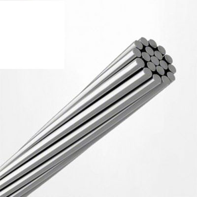 AAAC Conductor de Aleación de Aluminio Todo ASTM B399