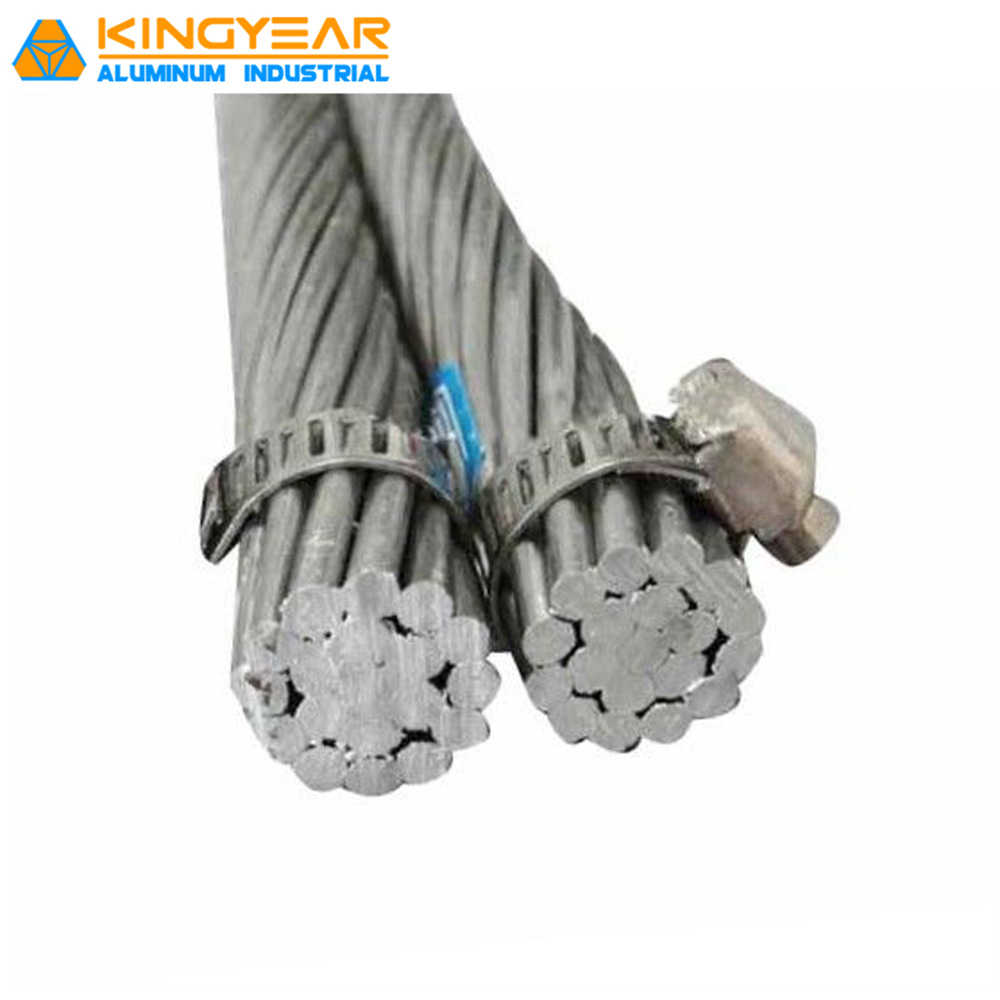 AAC/ AAAC/ ACSR/ Acar/ Accc Bare ACSR 1272 Pheasant Overhead Transmission Line