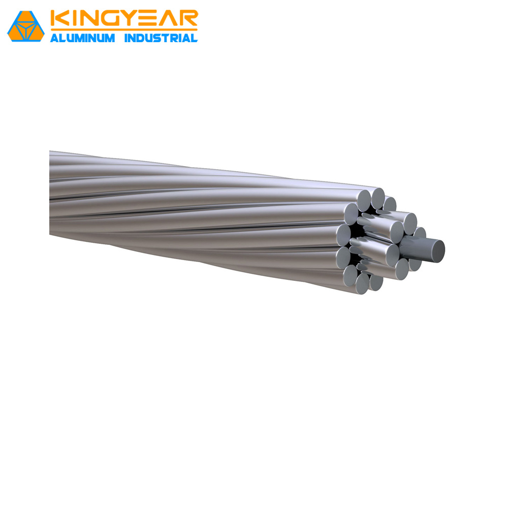 ACSR 336.4mcm Linotte ACSR Linotte Conducteur