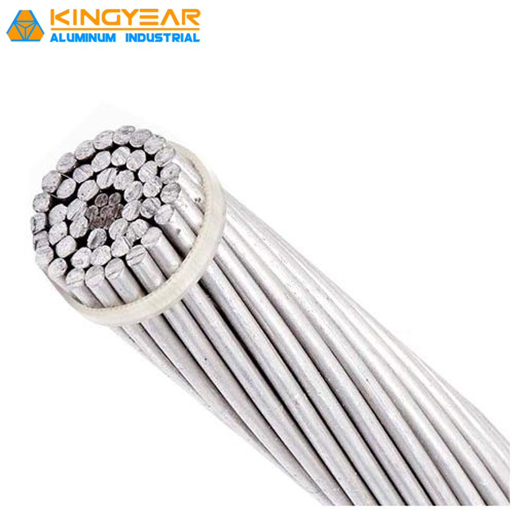 ACSR Power Station ACSR Overhead Conductor ACSR Plover Conductor