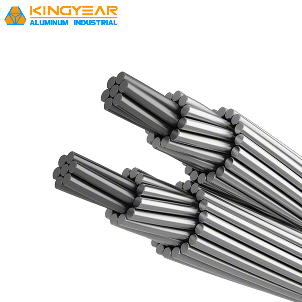 ACSR Weasel Squirrel (6+1 2.11mm) (6+1/2.11mm) Conductor for BS 215
