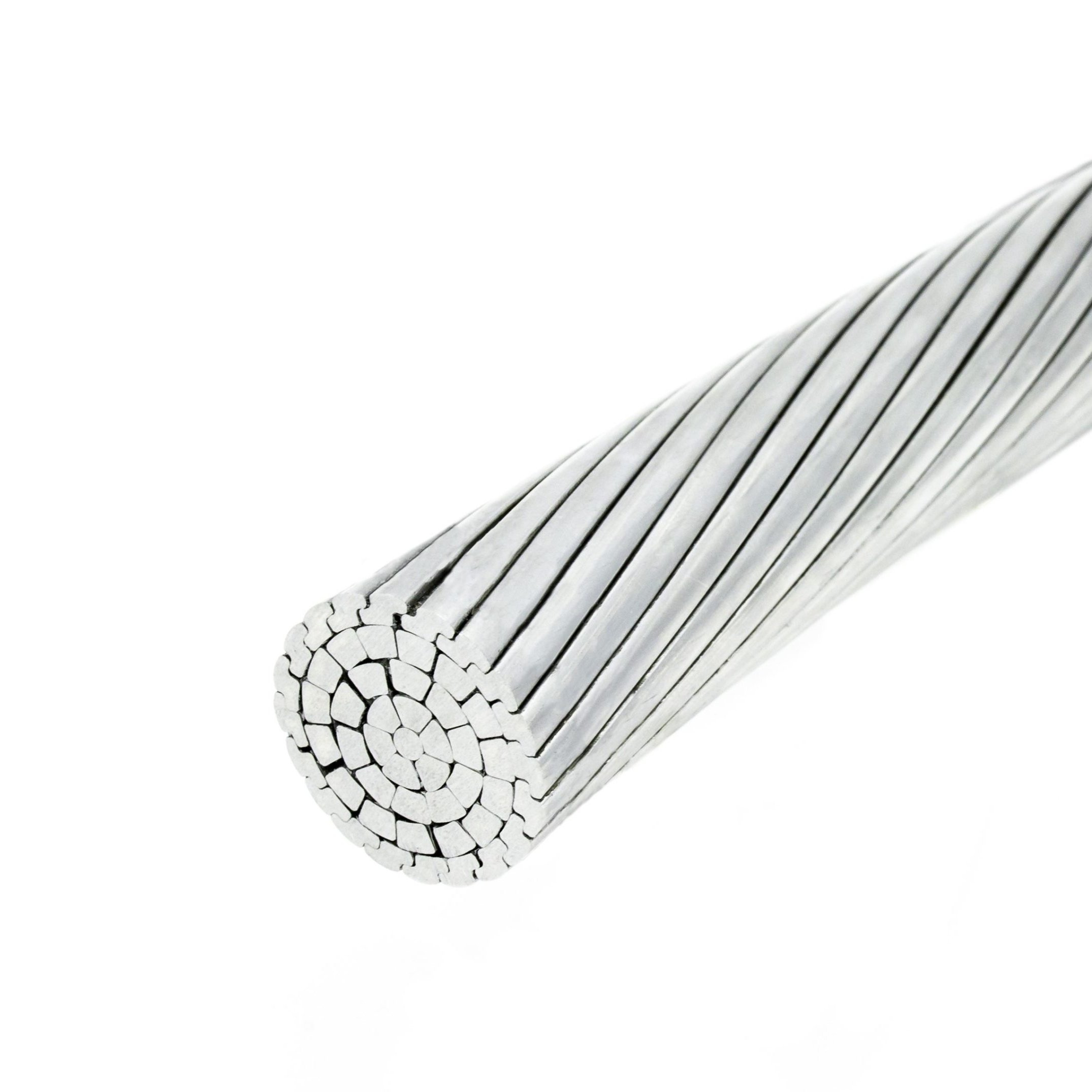 ASTM All Aluminum Conductor AAAC AAC Acar Conductor Bare Conductor Alloy Conductor