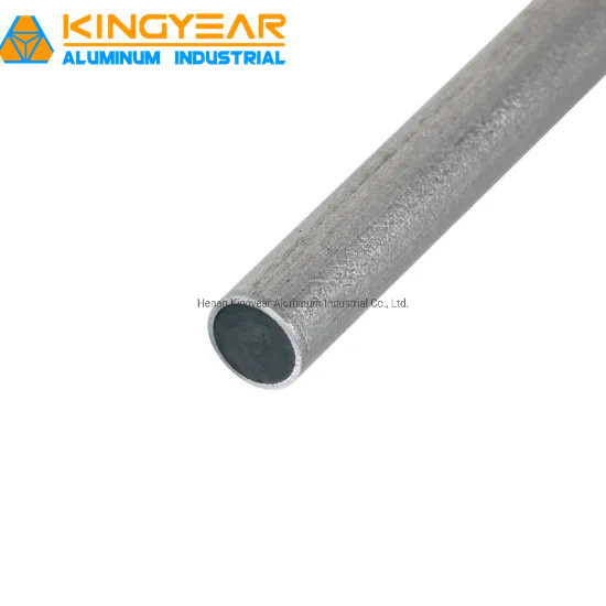 Acs Aluminium Clad Steel for ACSR/Aw Cable Core