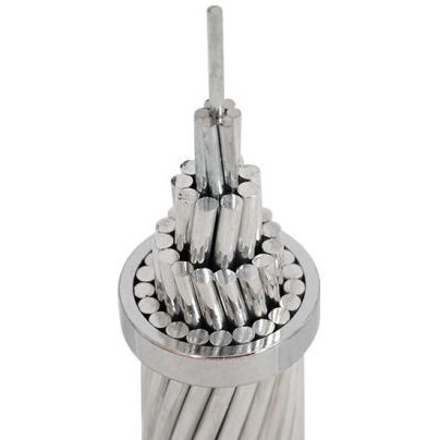 Tous Conducteur en Alliage d′Aluminium 50mm 70mm 95mm 120mm 150mm Conducteur AAAC