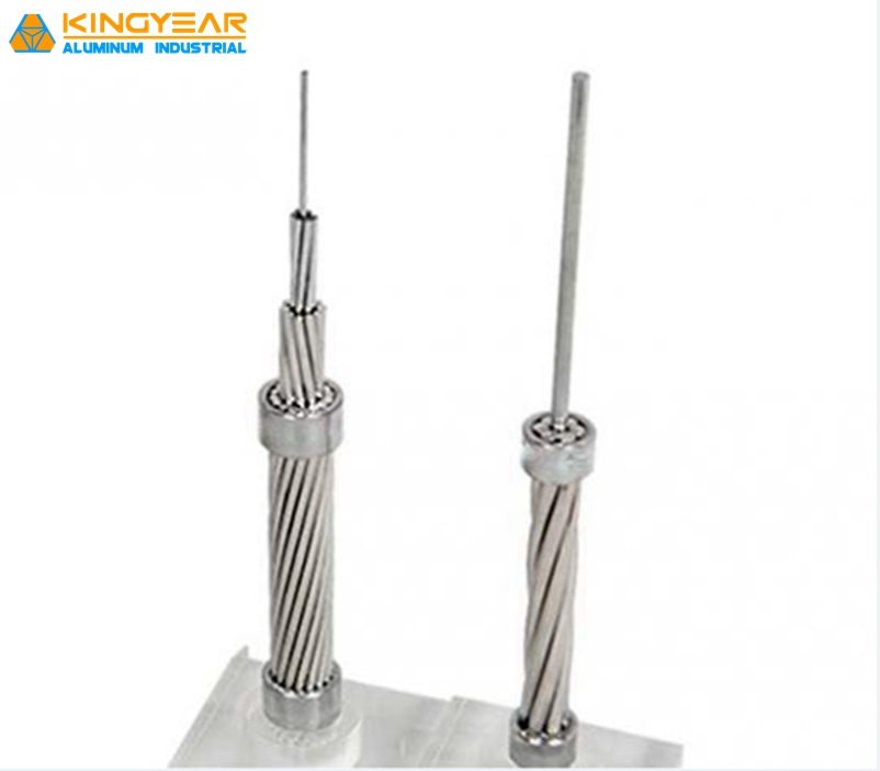 All Aluminum Stranded AAC Conductor