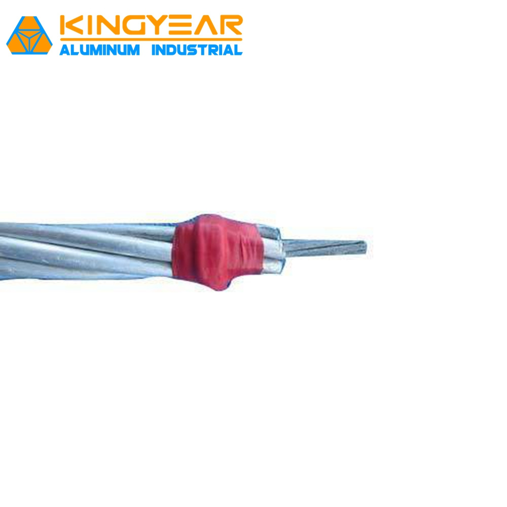 BS 215 Conducteur ACSR Dog (AL 6/4.72 ST 7/1.57mm)