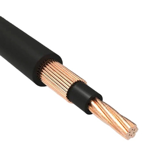 Connection Cable Concentric Cable Africa Market for Split Concentric Service Connection