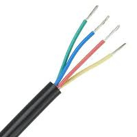 China Conductor de Cobre Kvvp/Kvvp2 Cable de Control en venta