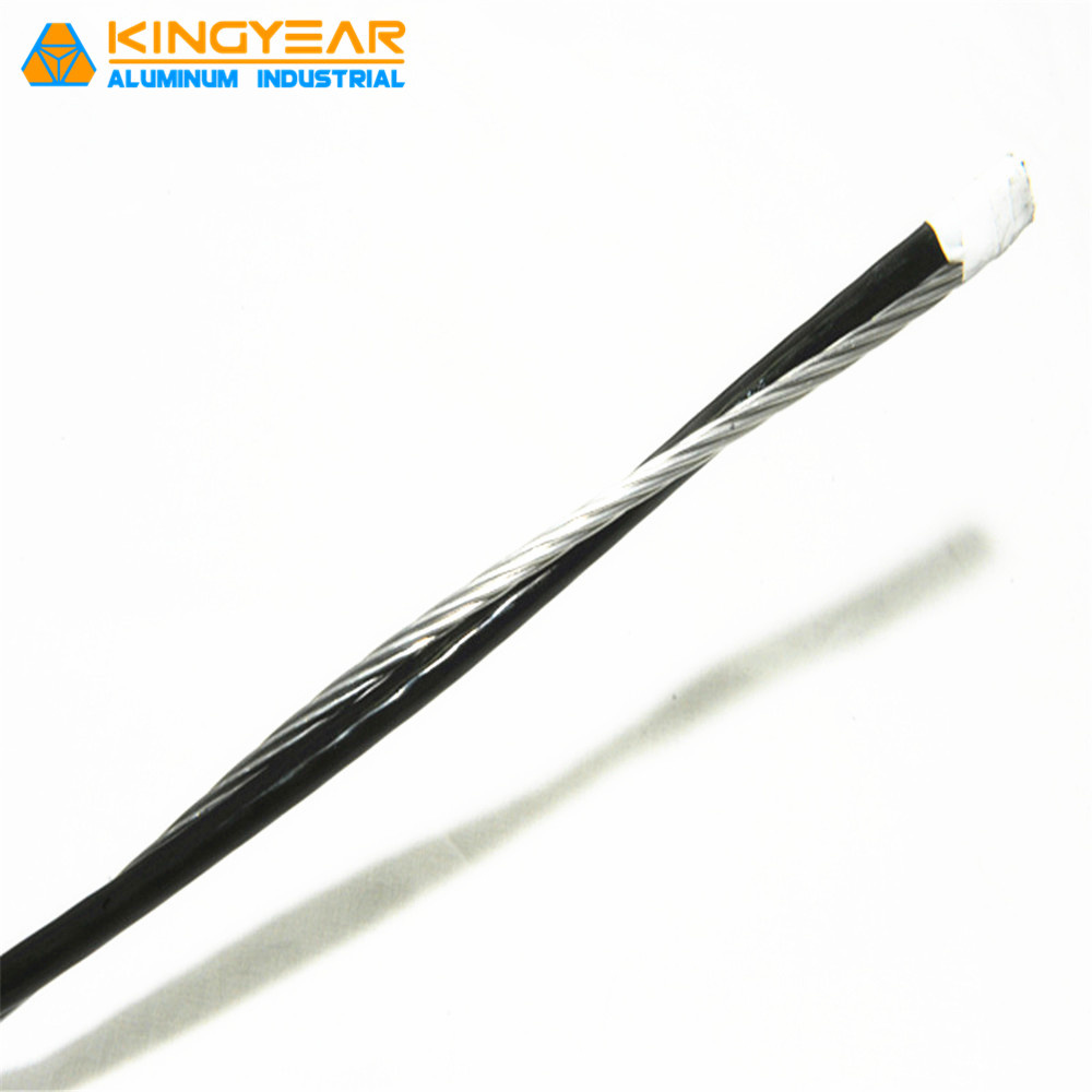 Chine Câble de messager neutre en alliage AAAC pour service double fabrication et fournisseur