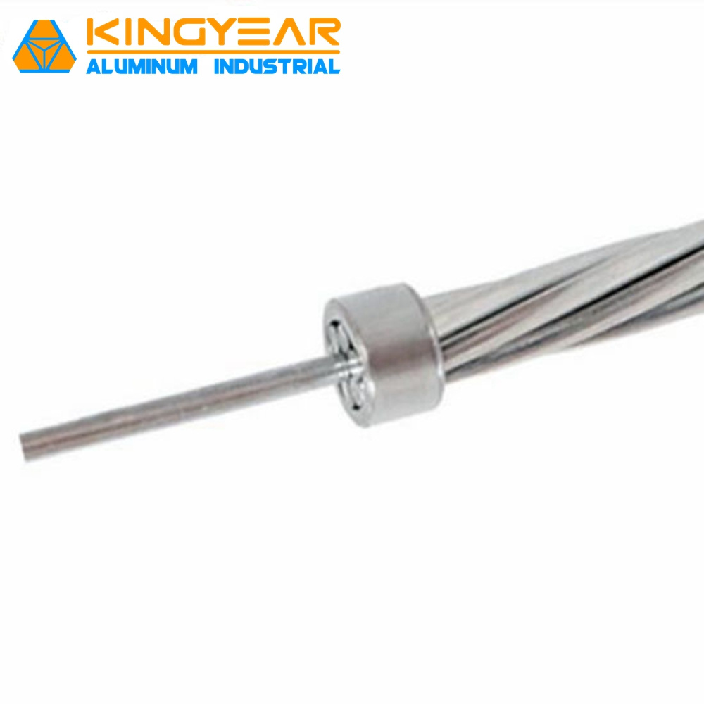 Electric Wire ACSR – Aluminum Conductor Steel Reinforced Bare Conductor