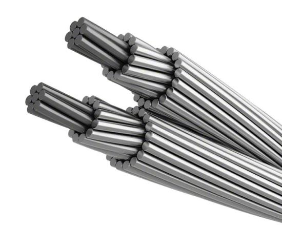 High-End Product 550/70mm 54/3.61 Aluminum 7/3.6 Steel ACSR