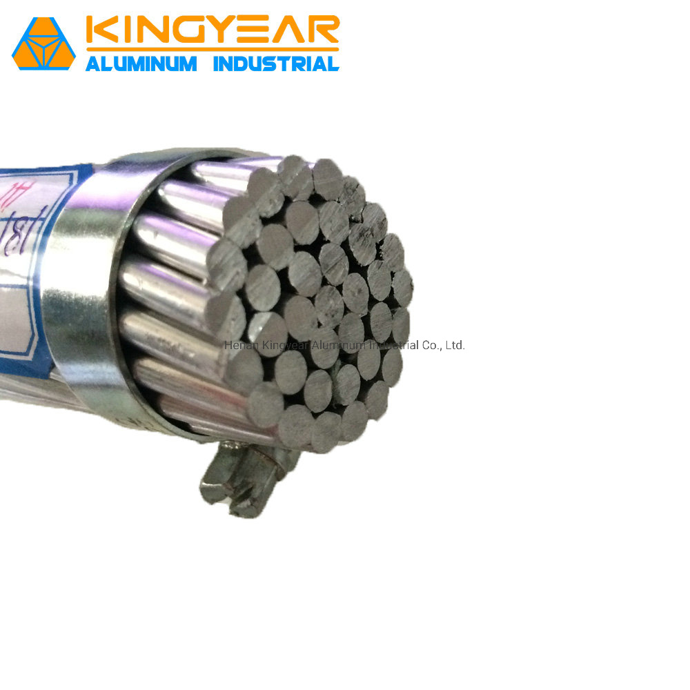Chine Ventes Chaudes Conducteur Nu AAC AAAC 50mm2 100mm2 150mm2 fabrication et fournisseur