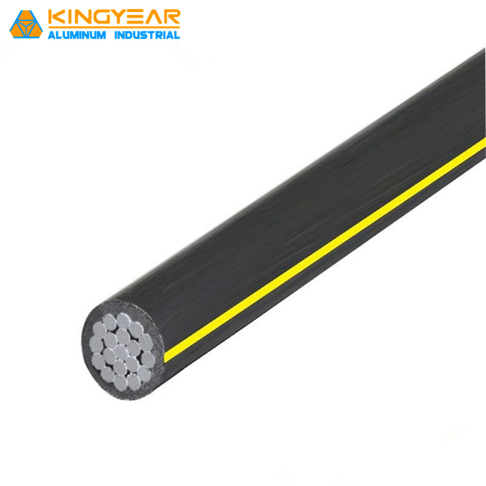 Low Voltage Covered Line Wire Cable with ASTM Standard