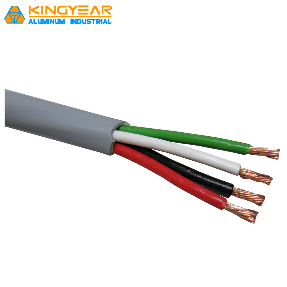 Low Voltage Lap Top Power Cable 2 Pin PVC Insulated Power Cable