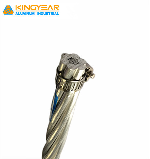 Philippines Market Overhead AAAC/AAC/ ACSR Bare Wire