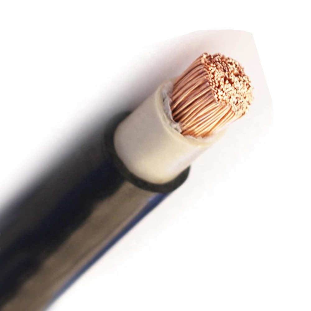 Cable de potencia Cable blindado VV22/VV32/VV42 Subterráneo