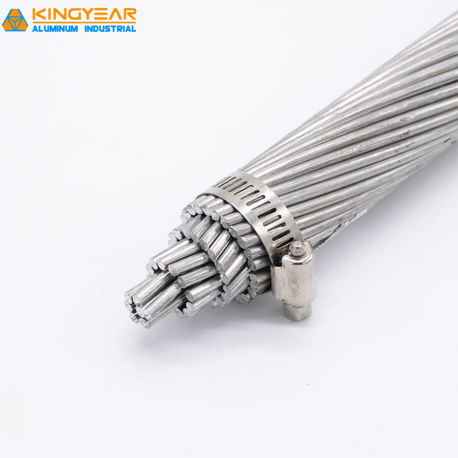 Quality 150mm2 Cable BS Standard AAC Covered Line Wire Cable AAC Conductor Price