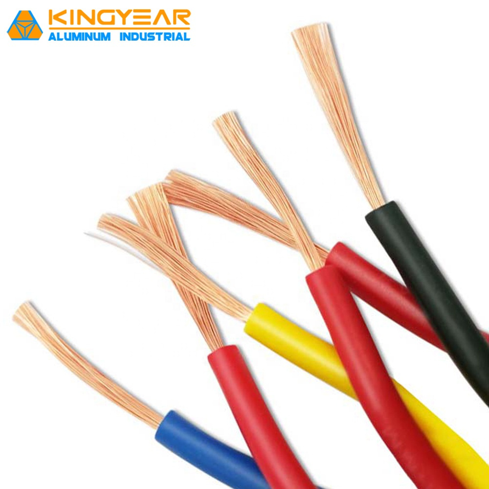 Twisted 2 Core 0.7mm Electric Wires