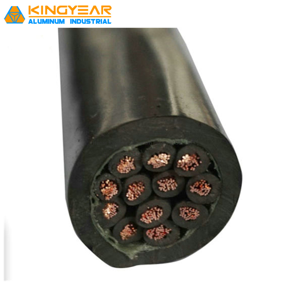Zr-Djypvp32 Control TM & TM Cy PVC Control Cable Data and Computer Cable Flexible Copper Shielded