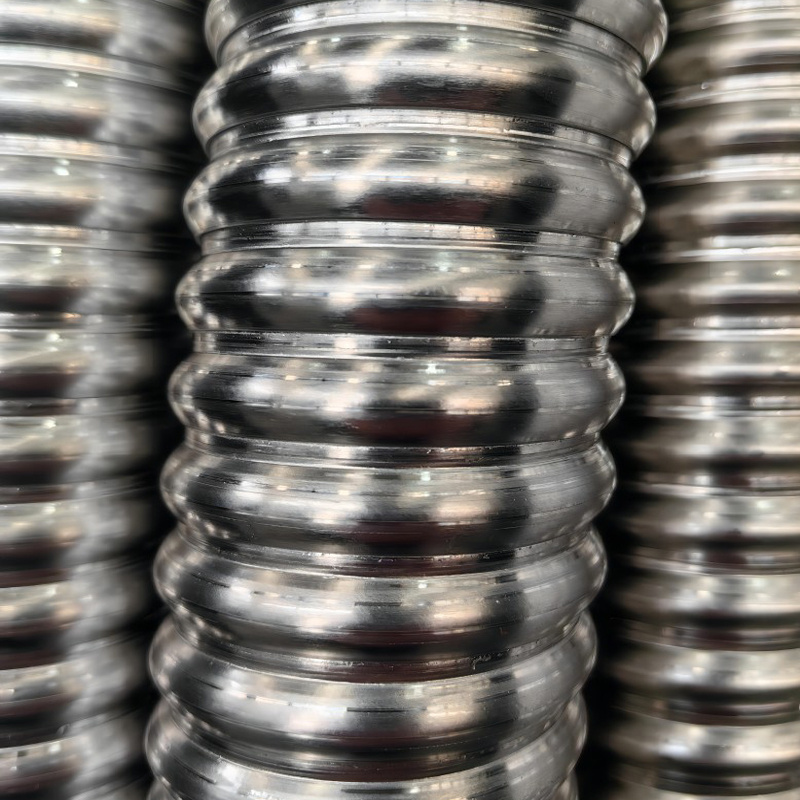 0.6/1kv Interlocking Armored Cable Mc Cable Industrial Cable
