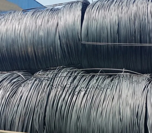 16 18 20 21 22 Gauge Electric Galvanized Iron Wire Rebar Tie Wire Soft Gi Binding Wire for Construction