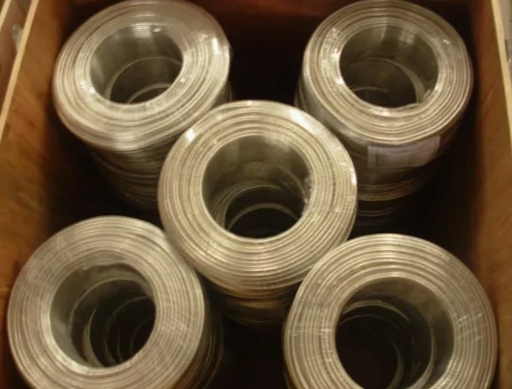 2mm Nickel Alloy Inconel X750 X-750 600 718 601 625 Tie Wire Spring Wire Price