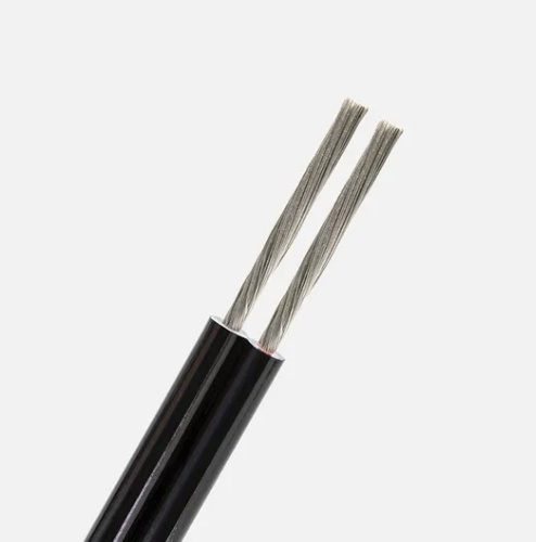 ABC Cable NFC/IEC/ANSI/GB Standard XLPE Insulation Aluminium or Aluminium Alloy Conductor High Quality Overhead Aerial Bunched Cable Power Cables