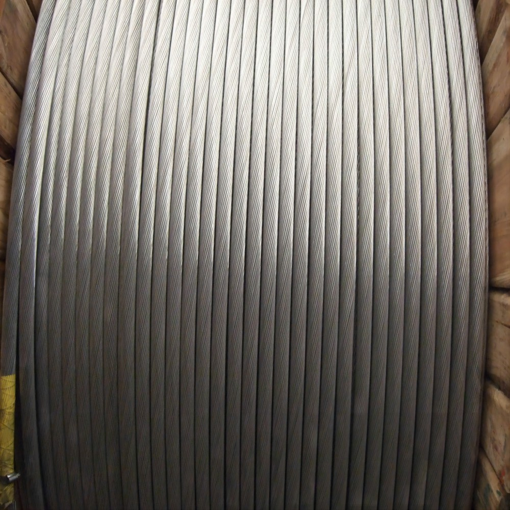 ACSR 70/11mm2 Horse Code Aluminium Conductor Steel Reinforced for Overhead Line