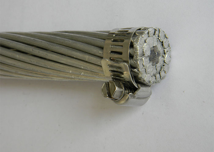 ACSR Dove 556.5 Mcm ACSR 1/0 Raven and ACSR 2 AWG Sparrow (6AWG to 795 MCM) ACSR Price List