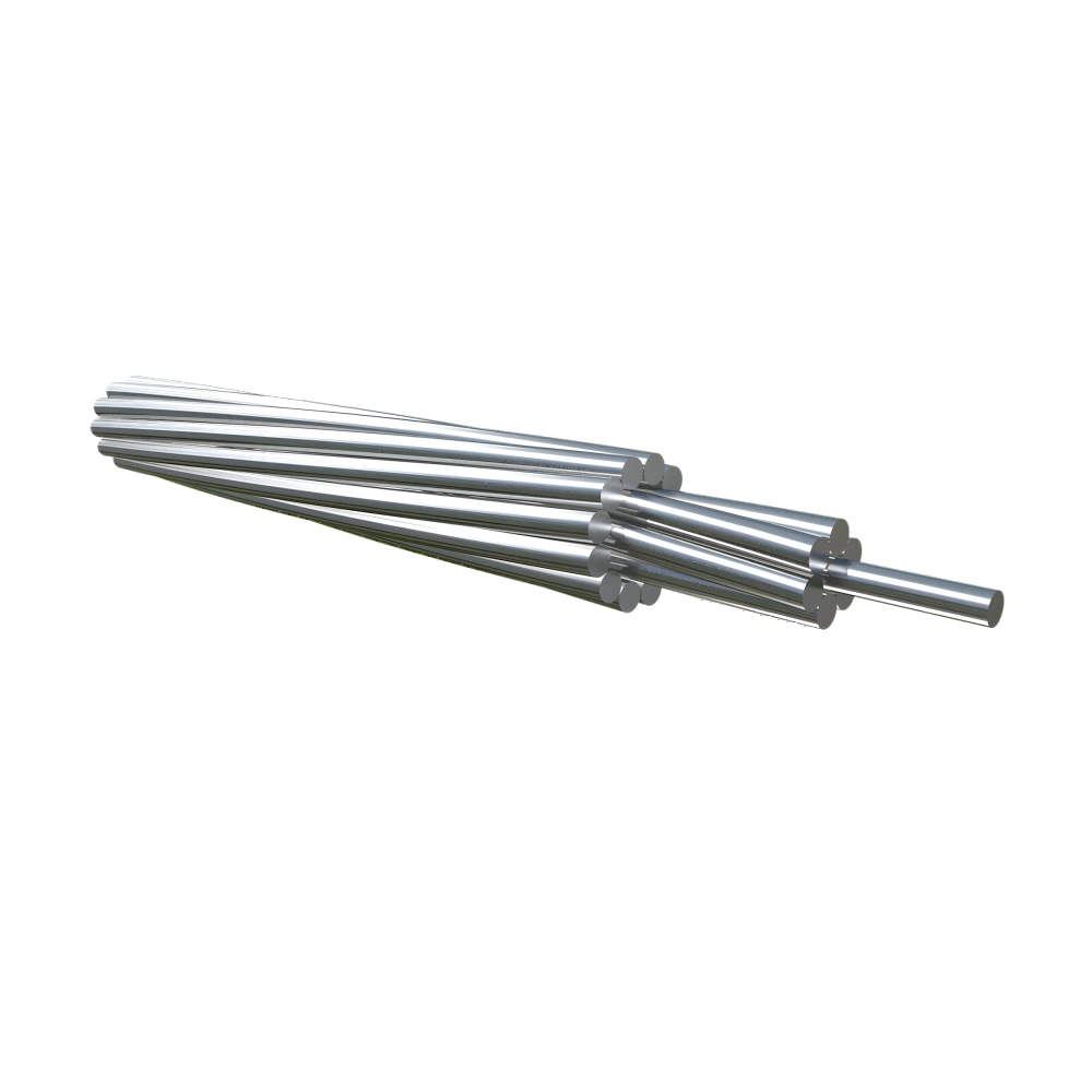 ASTM IEC Aster 570 AAAC Aluminum Alloy Conductor Overhead Bare Conductor Wire