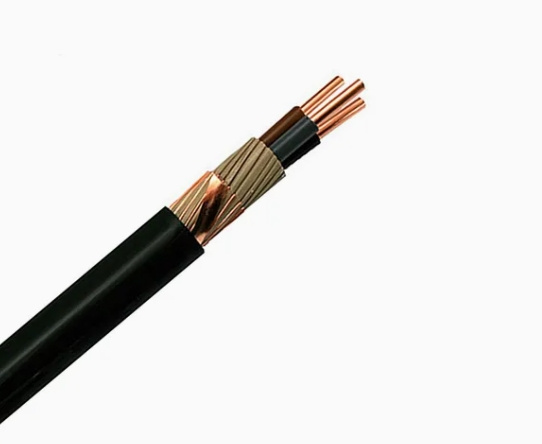 Aluminum Concentric Neutral Cable XLPE Concentric Cable 2X16mm 2X6AWG