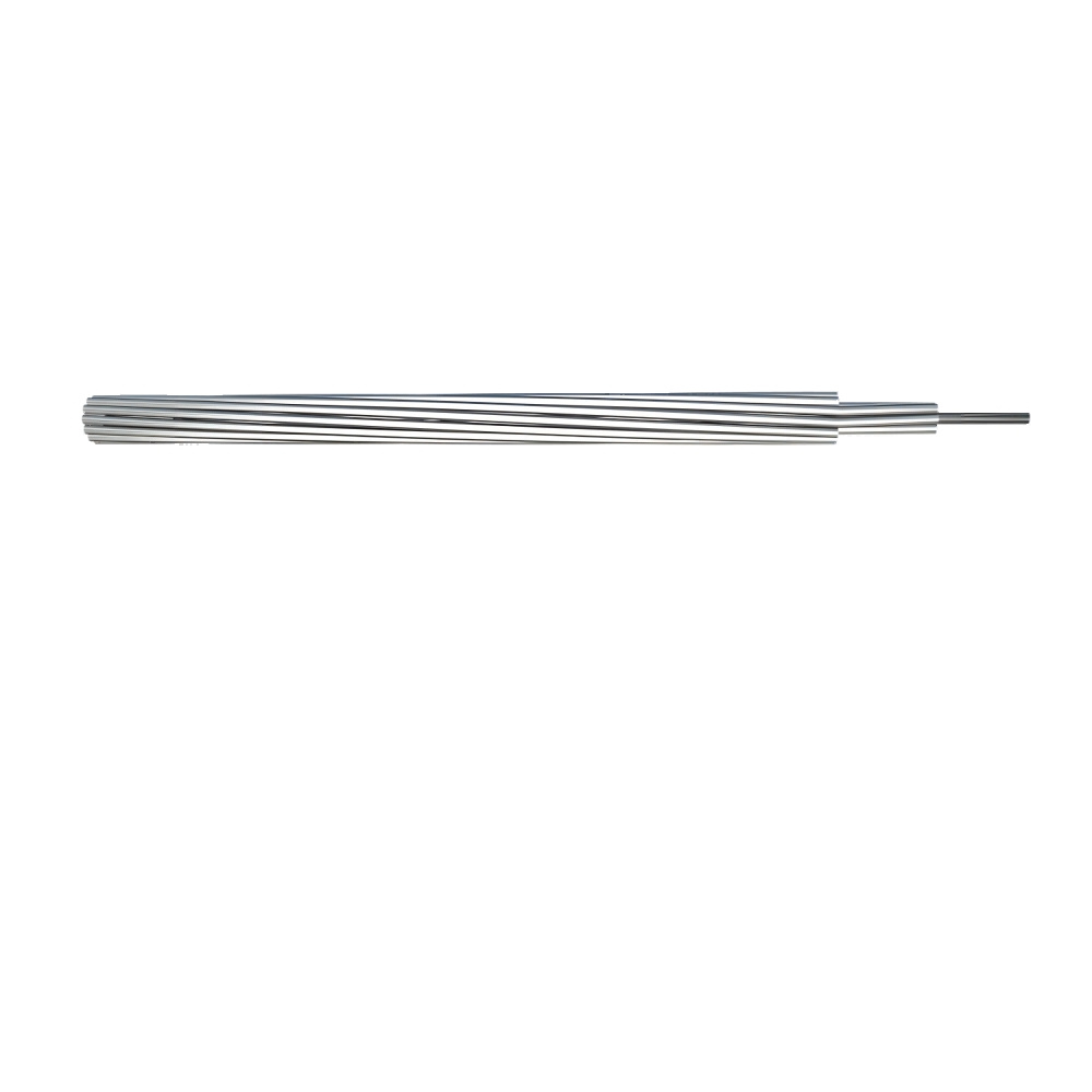 Gopher Weasel Conductor Fox Bison Aluminum Conductor Steel Reinforced ACSR with Good Service