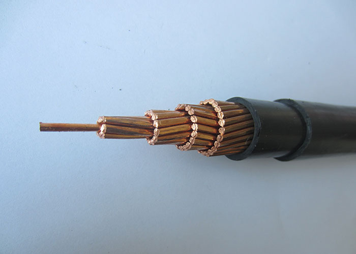 IEC Standard Low Voltage 0.6/1kv XLPE Insulated Steel Tape Armored Copper Aluminum Conductor PVC Sheathed Electric Wire Power Cable for Construction
