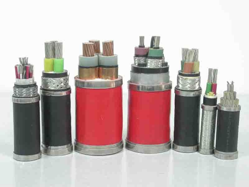 Medium Voltage 33kv Mv Aluminum XLPE Overhead Aerial Bundled ABC Cable