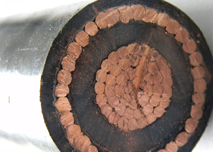 Medium Voltage Power Cables N2xsy, Na2xsy, N2xs2y, Na2xs2y Cables
