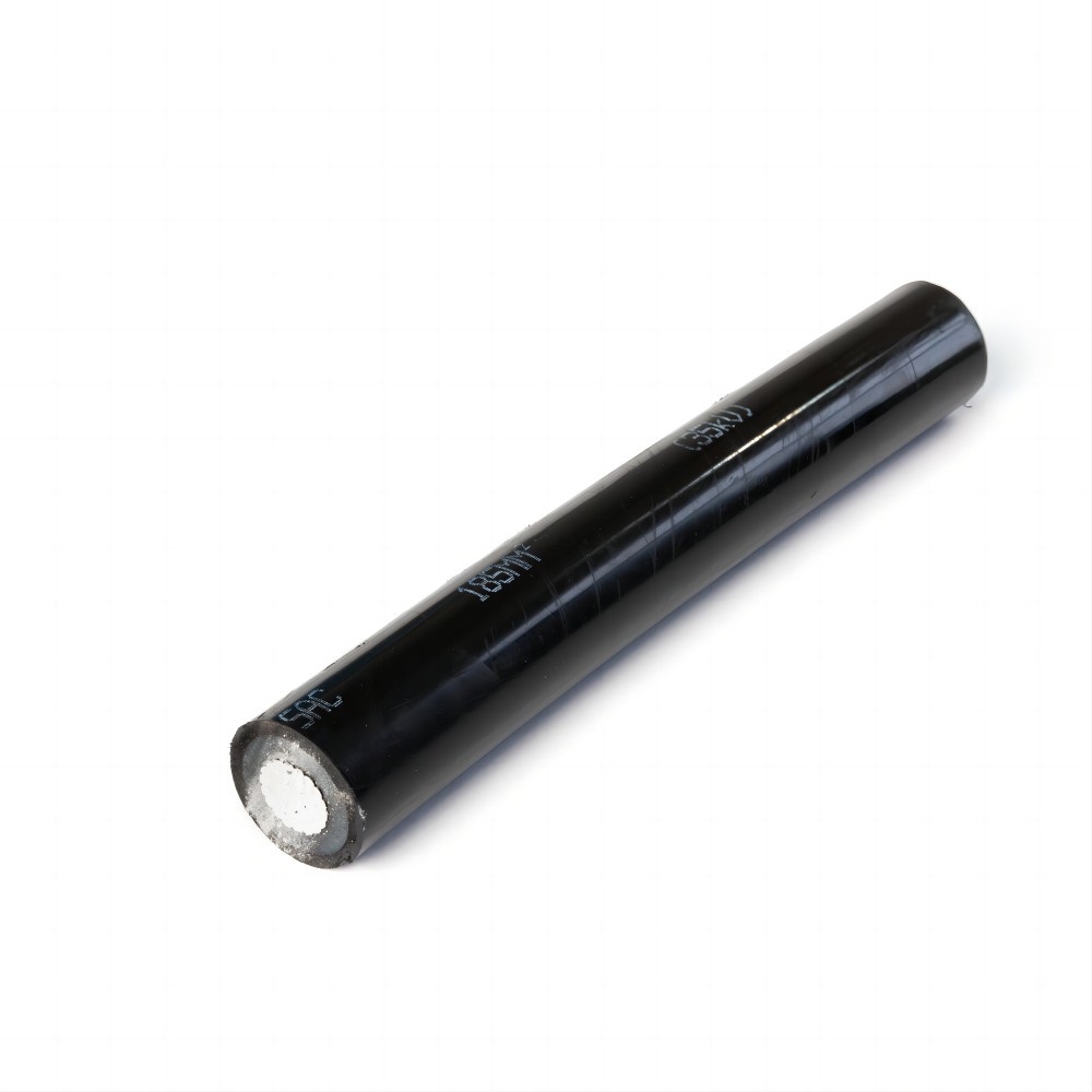 Medium Voltage Spacer Overhead XLPE Insulated Line Aluminum Conductor ABC Cable