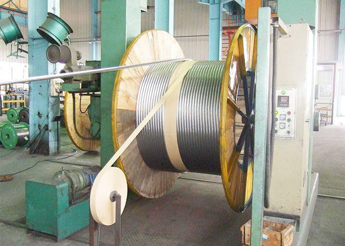 Overhead ACSR Conductor Overhead Bare AC AAAC ACSR Acar Conductor