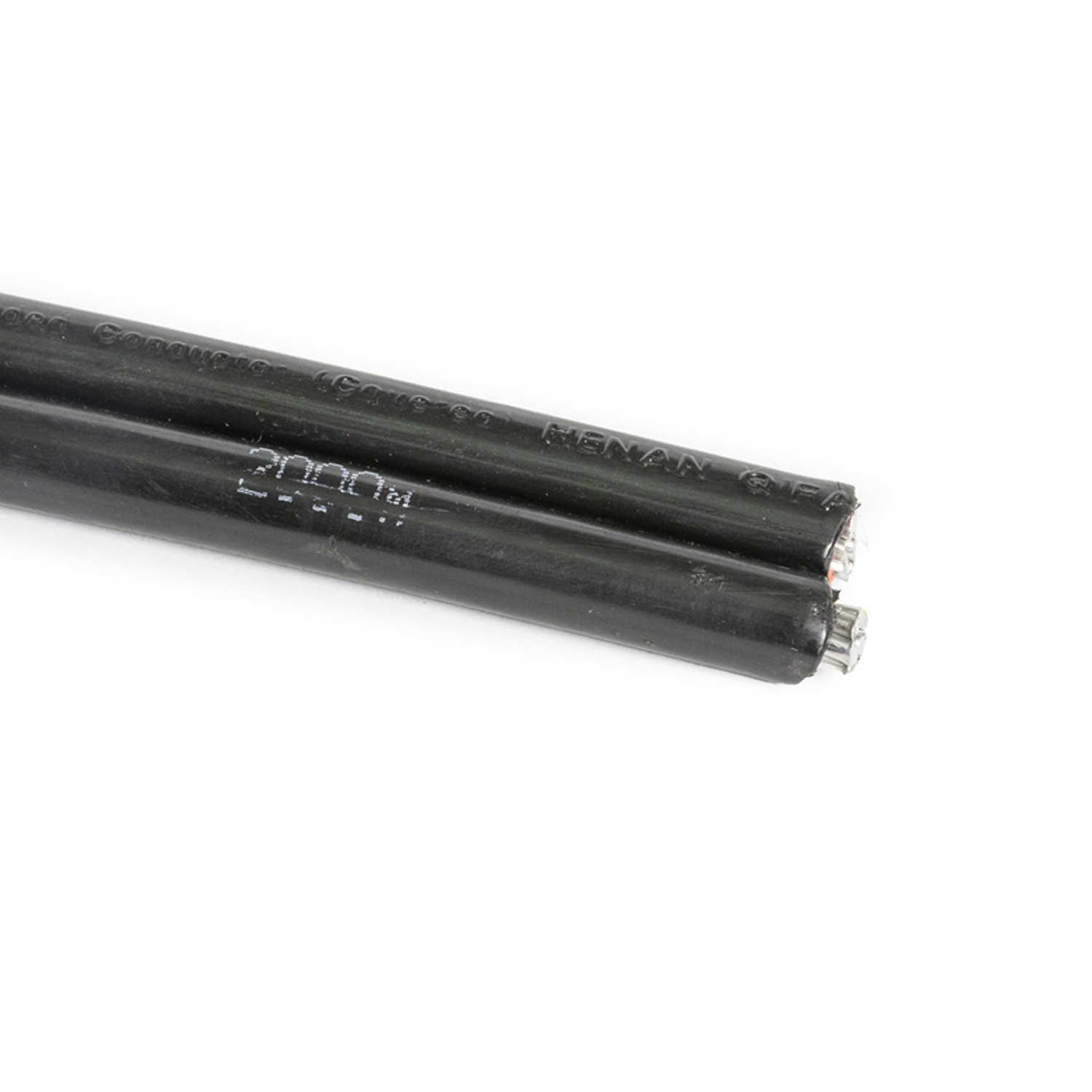 Power Cables Aluminum Overhead Insulated ABC Cable XLPE Power Cable