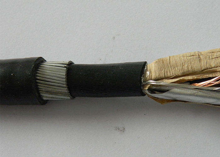 Professional Low-Noise Audio Multi-Pair Cable Instrument Snake Cable