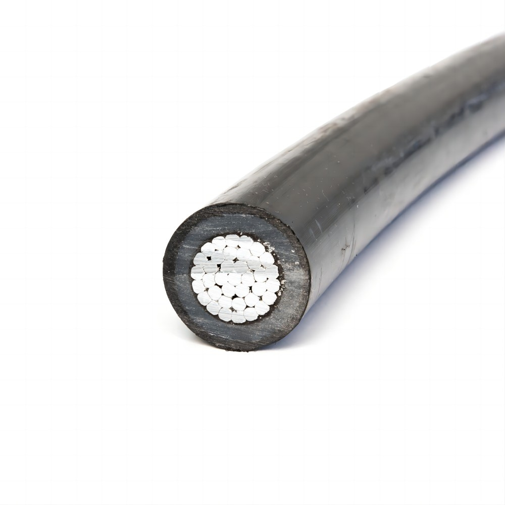 Sac Medium Voltage Mv 11kv 22kv 33kv Aluminum XLPE Insulated Overhead ABC Twisted Cable