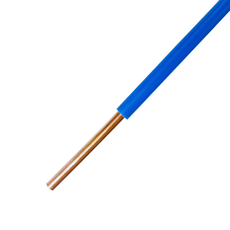 0.3/0.75/1/1.5 /2.5/4/6mm Electrical Wire Insulated RV Electrical Wire Cable AS/NZS Wire
