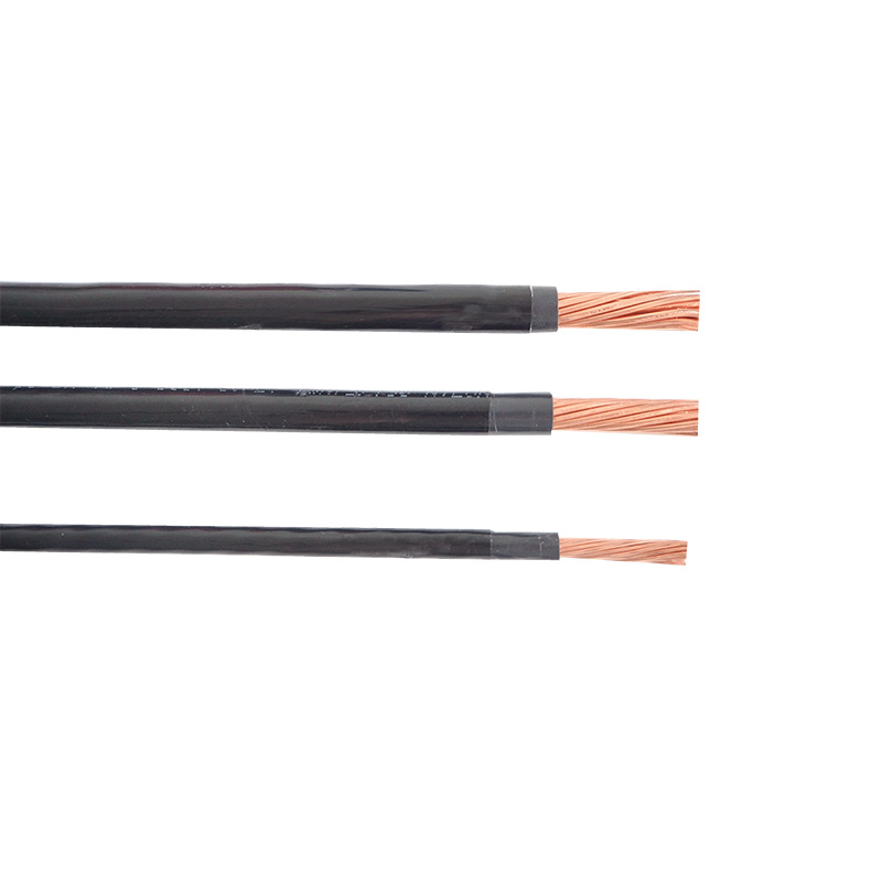 1/0 2/0 3/0 4/0 12 AWG Stranded Thw Wire