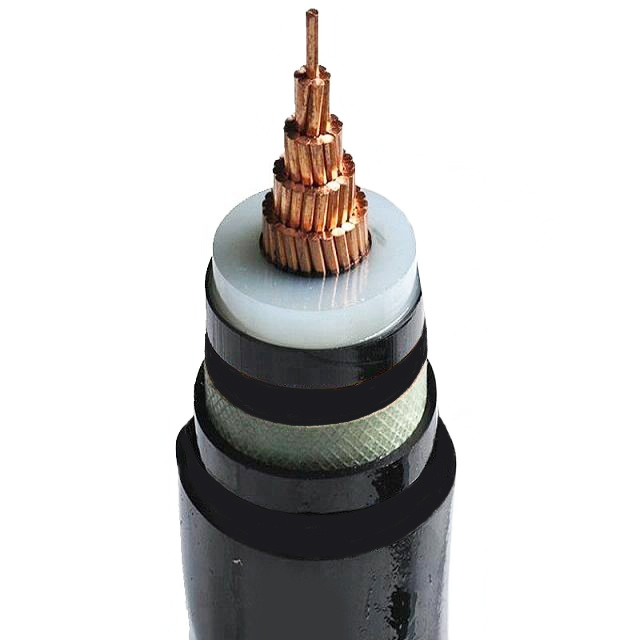 1 Core 50mm 70mm 120mm 185mm 240mm Non-Armoured Underground XLPE Power Cable