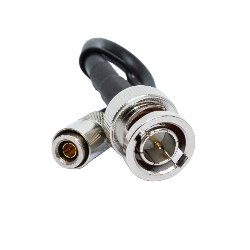1080P BNC Jumper Cable Rg59 RG6 Coaxial Cable SDI for CCTV Camera