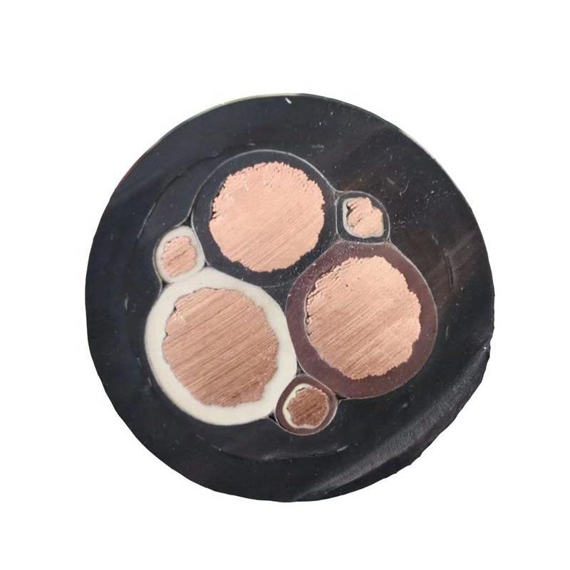 10mm2-240mm2 Super Quality China Supplier Manufacturer Mine Power Cable
