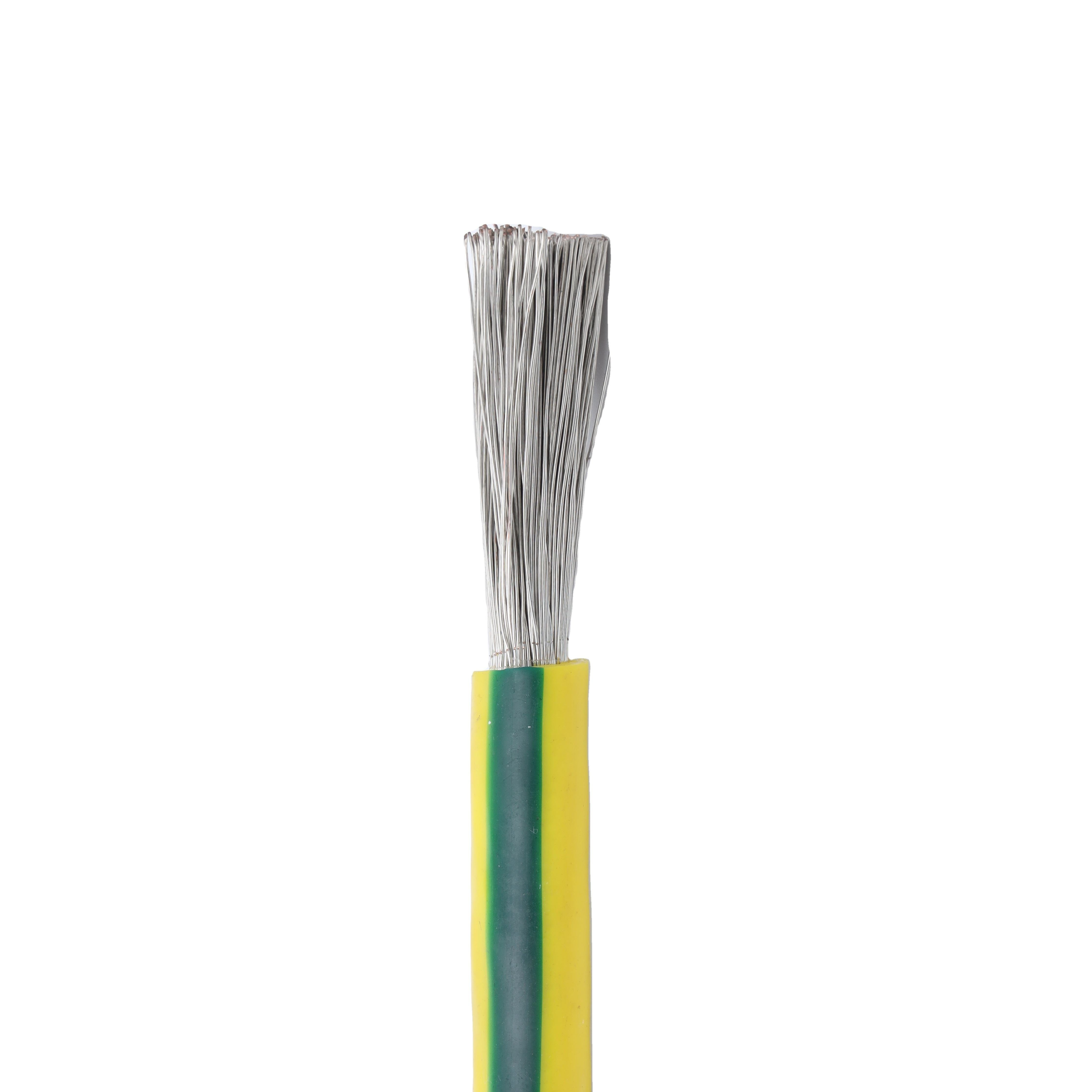 12-20 AWG Jg Ultra Flexible Heat Resistant Wire Silicone Rubber