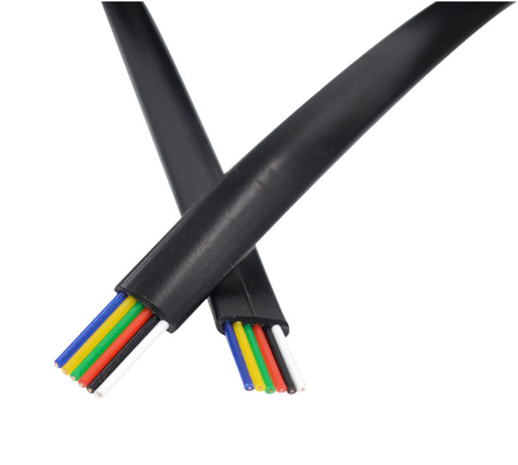 15m/12m/9m/6m/3m Customized Telephone Phone Cables Extension Cable Wire