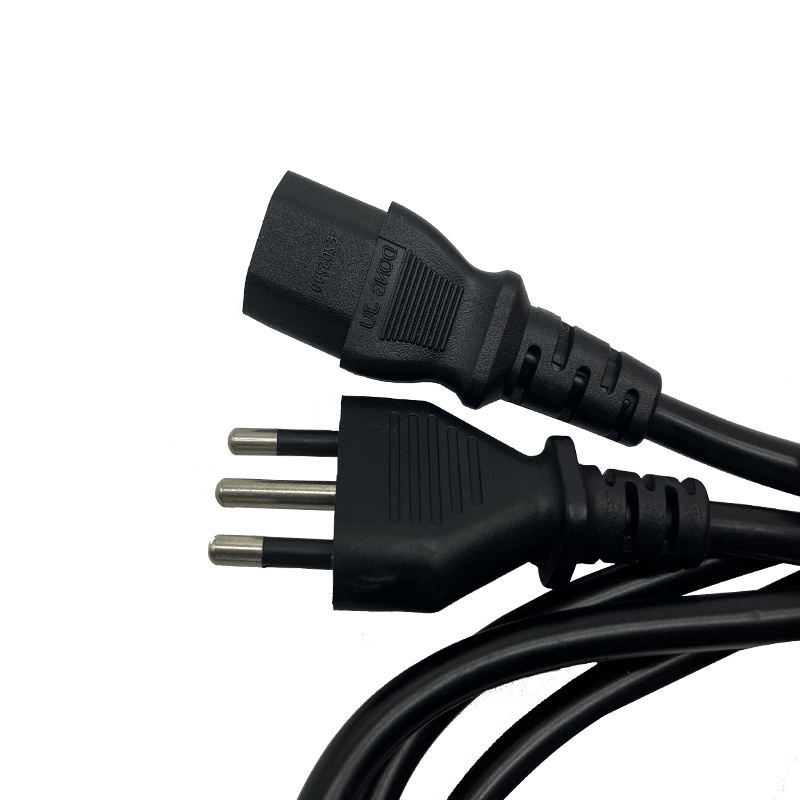 1m 1.5m 1.8m 2m Cable de extensión de Italia