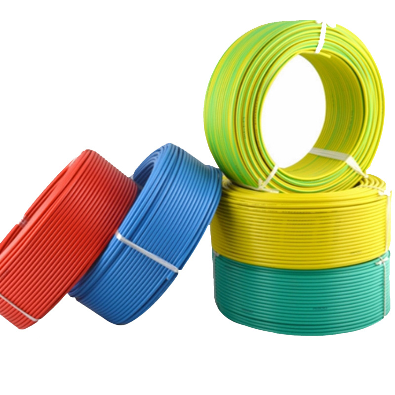 2.5mm 4mm 6mm Cable Wire Solid Stranded Electrical House Wiring Copper Wire AS/NZS Wire