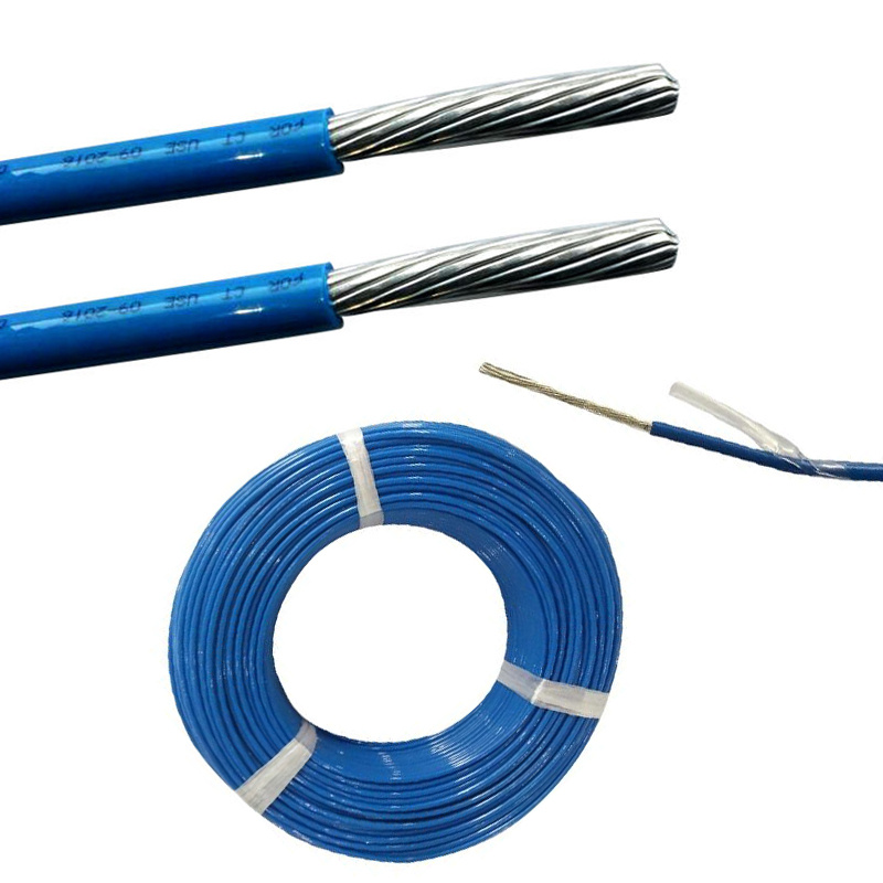2.5mm 4mm 6mm Cable Wire Solid Stranded Electrical Thw Cable